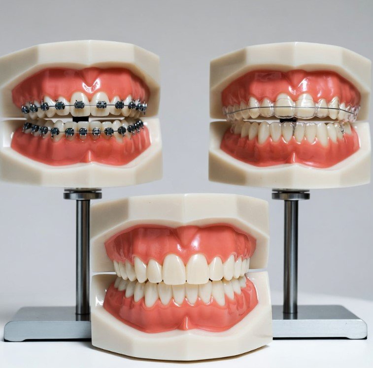 Specialized Orthodontic Options for a Confident Smile